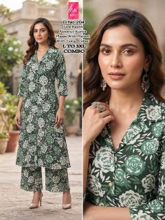 Desi kudi ayushi vol 1 designer kurtis wholesale
